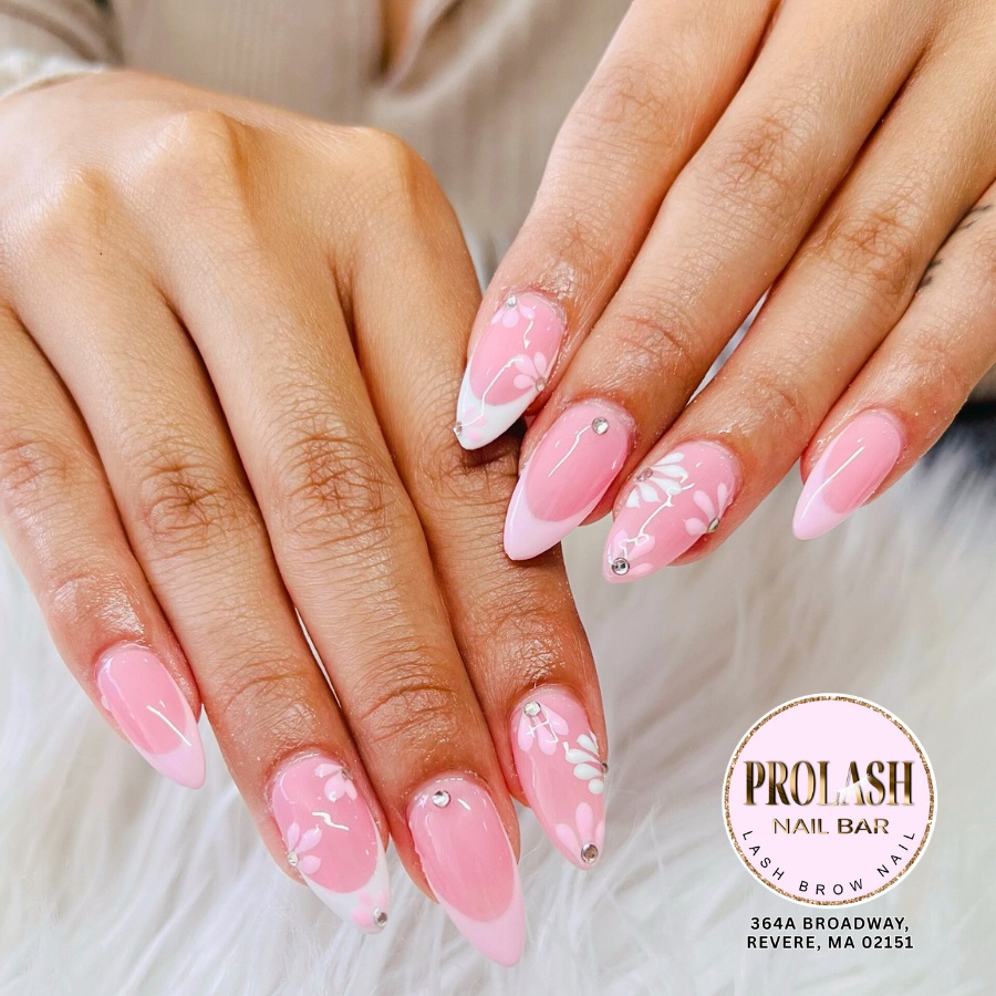 ProLash Nail Bar